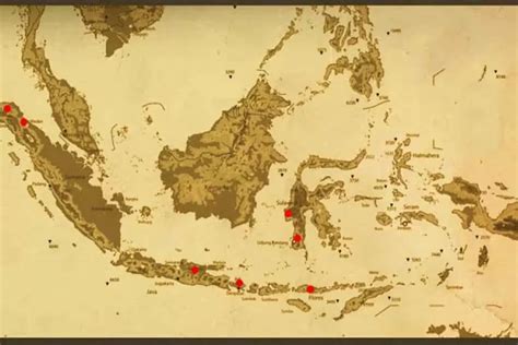 Sejarah Nusantara Penting Dipelajari - Suara Merdeka