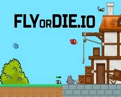 FlyOrDie.io - .io Games List - Play Online Free Multiplayer Games