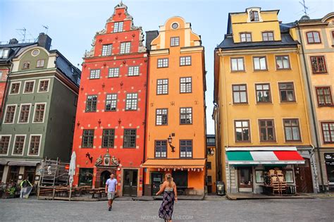 15 Fun Things to Do in Stockholm Sweden on Your First Visit