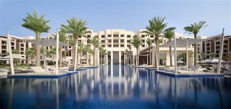 Top Best Hotels for Families in Dubai | Found The World