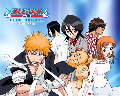 Category:Bleach | Anime and Manga Characters Wiki | FANDOM powered by Wikia