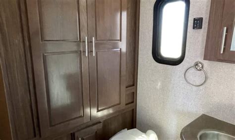 2023 Arctic Fox 22G | RV Sales New Mexico