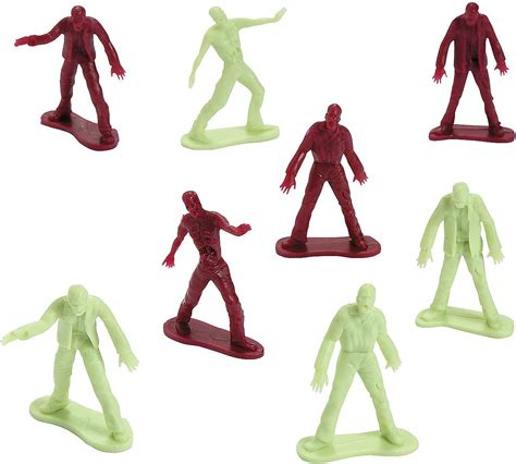 Zombie Army Men Action Figures - Great for India | Ubuy