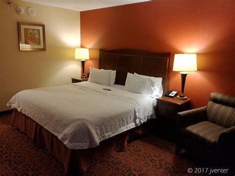 HAMPTON INN CLEVELAND DOWNTOWN $86 ($̶1̶2̶2̶) - Updated 2021 Prices ...