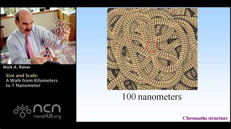 Size and Scale: A Walk from Kilometers to One Nanometer - YouTube