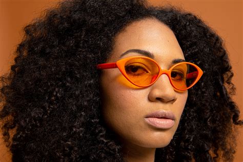 Black women glasses – Telegraph