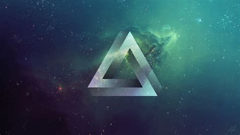 Triangle wallpaper | 1920x1080 | #44574