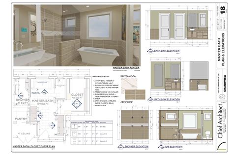 Chief Architect Home Design Software Interiors Version