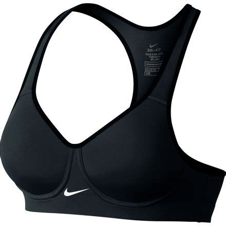 Nike Pro Rival Sports Bra - Women's - Clothing