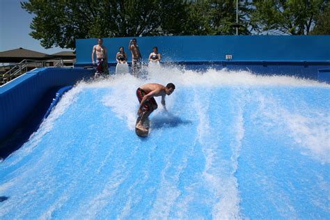 Surf 'n Slide Water Park - FlowRider® Official | The Ultimate Surf ...