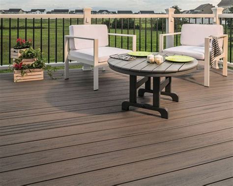 Trex Color Selector: Select Your Composite Decking Colors | Trex