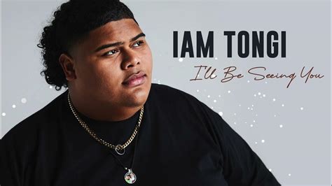 Iam Tongi - I'll Be Seeing You (Official Audio) - YouTube Music