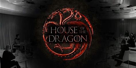 House Of The Dragon