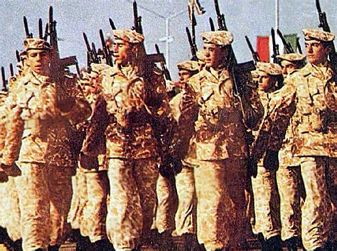 Iran Politics Club: Iranian Military Uniforms Pictorial History 21: Pahlavi