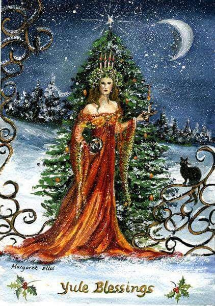 Happy yule | Pagan yule, Pagan christmas, Winter solstice celebration