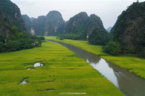 Tam Coc Boat Tour: Best Viewpoint, Prices, & Tips