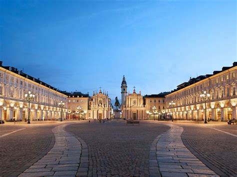 Reasons why you should book your next trip to Turin - Business Insider