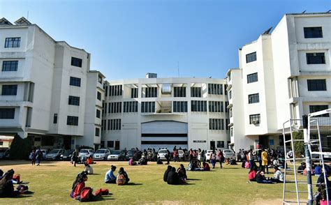 IIS University (IISU) Jaipur: Admission, Courses, Fees, Registration ...