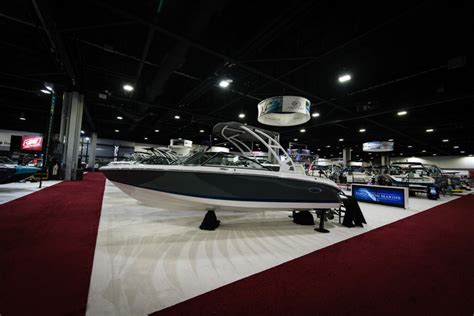 Atlanta Boat Show | Quality Boats