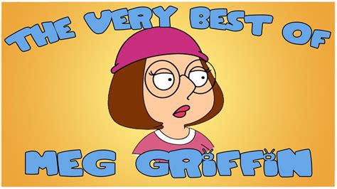 Family Guy Meg Griffin