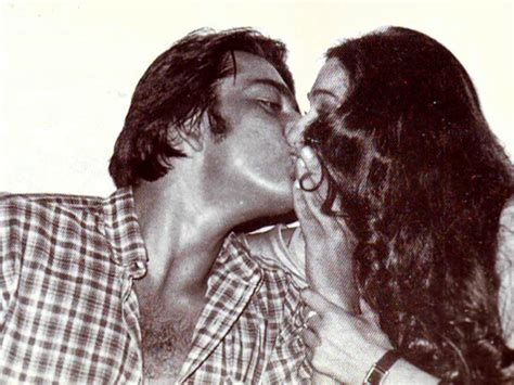 Sanjay Dutt Wanted To Marry Tina Munim | Sanjay Dutt Tina Munim Affair ...