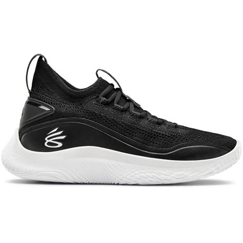 Under Armour Curry 8 Ninja Flow - Basket4Ballers