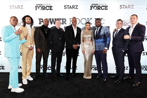 50 Cent Upset At 'Power' Episode Leak, Blames STARZ