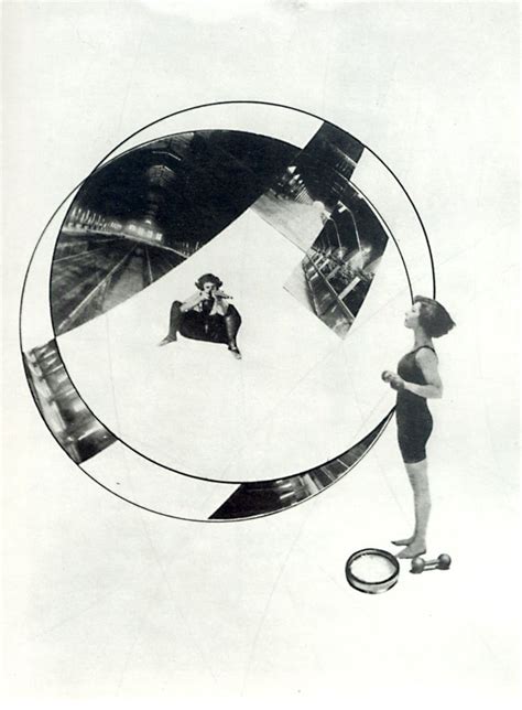 Laszlo Moholy Nagy photography and photograms have been a huge ...