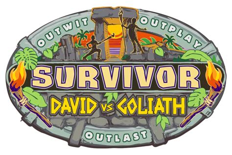 Survivor Logo PNG Free Transparent Image Download