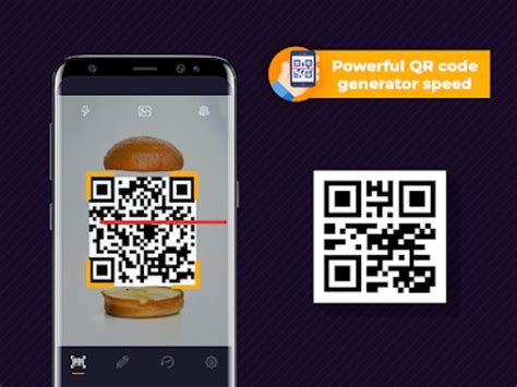 QR code reader Barcode scann for Android - Download