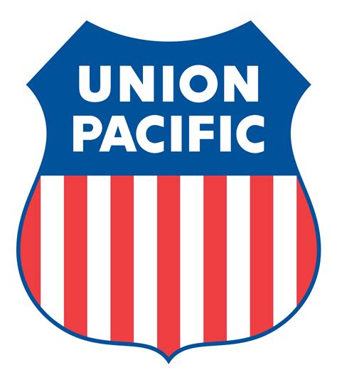 Union Pacific Railroad - Wikipedia