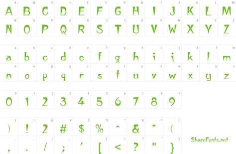 Jasper Font | wfonts.com - download free