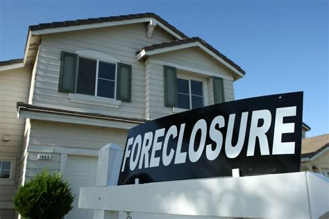 Foreclosure effects in Seattle Washington – what sellers need to know ...