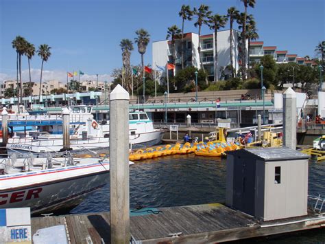 Redondo Beach Pier - California Photo (12613846) - Fanpop