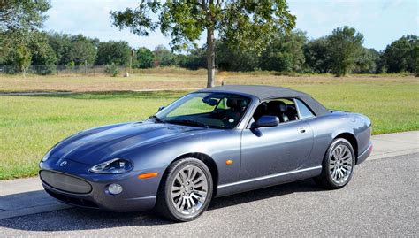 2006 Jaguar XK8 | PJ's Auto World Classic Cars for Sale