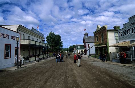 Heritage Park Historical Village | Calgary, Canada Attractions - Lonely Planet