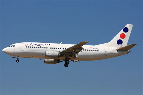 Jat Airways - Définition et Explications