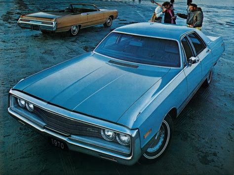 1970, Chrysler, Newport, Sedan, Convertible, Classic Wallpapers HD / Desktop and Mobile Backgrounds