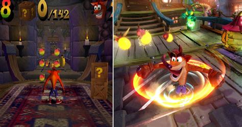 5 Reasons A Crash Bandicoot: Wrath Of Cortex Remaster Is A Good Idea (& 5 Why We Want A New Game)