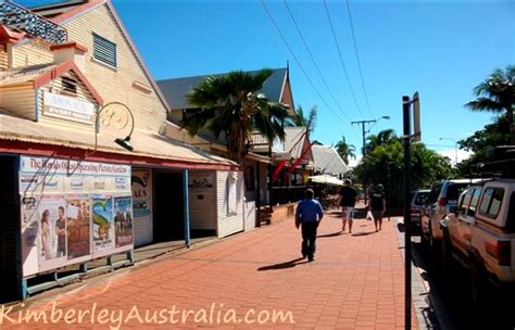 Broome Attractions - Things To See And Do In Broome, WA