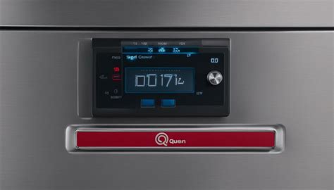 Guide to Using the Speed Queen Commercial Washer Reset Button - Machine Answered