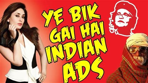 Funny and Creative Indian Ads Commercial This Decade | Indian TVC | Funny, Creative, Ads