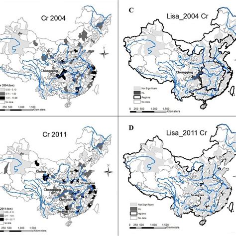 Water pollution data and variables. | Download Table