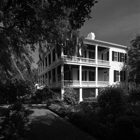 HISTORIC BEAUFORT FOUNDATION – PRESERVING BEAUFORT'S PAST FOR THE FUTURE