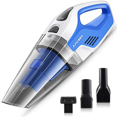 The 8 Best Handheld Vacuum Hepa Filter - Home Appliances