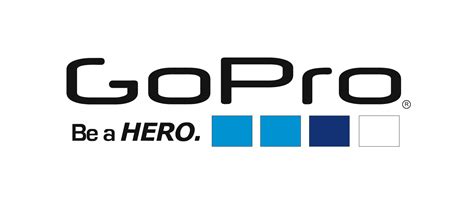 GoPro logo PNG images free download