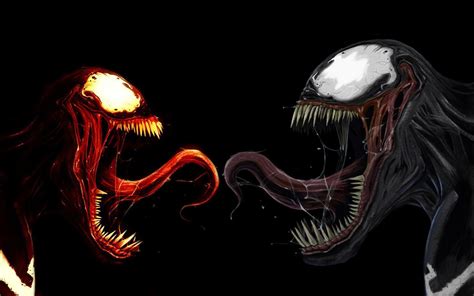 1680x1050 Resolution Venom and Carnage 20 1680x1050 Resolution ...