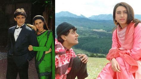 As Karisma Kapoor turns 47, let's recall some of her iconic films