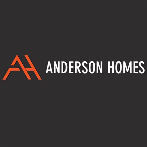 Anderson Homes - Builders Showcase