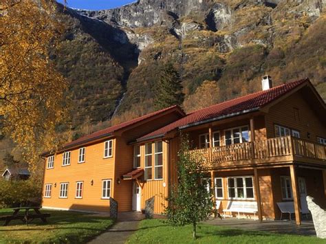 FLAM CAMPING AND YOUTH HOSTEL $84 ($̶9̶3̶) - Prices & Campground ...